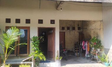 Rumah Murah Siap Huni di Perumahan Pelangi Mojosongo Jebres Solo