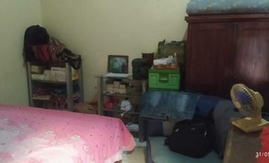 Rumah Murah Siap Huni di Perumahan Pelangi Mojosongo Jebres Solo