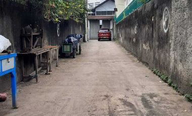 Di Jual Murah Gudang Di Bawah Njop karet kuningan Jakarta Selatan