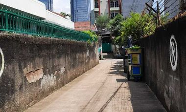 Di Jual Murah Gudang Di Bawah Njop karet kuningan Jakarta Selatan