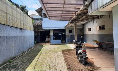 Di Jual Murah Gudang Di Bawah Njop karet kuningan Jakarta Selatan
