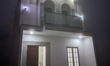 Asyifa Homes Pudak Payung