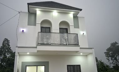 Asyifa Homes Pudak Payung