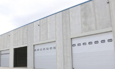 Bodega industrial en renta en Valle Soleado en Guadalupe