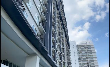 Unit Studio Apartment Bintaro Plaza full furnished Siap Huni CL 028 I