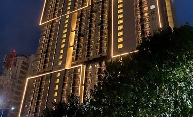 Unit Studio Apartment Bintaro Plaza full furnished Siap Huni CL 028 I