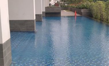 Unit Studio Apartment Bintaro Plaza full furnished Siap Huni CL 028 I