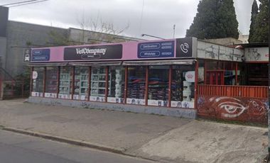Depósito en Lomas De Zamora (Partido)