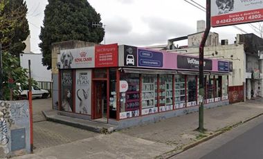 Depósito en Lomas De Zamora (Partido)