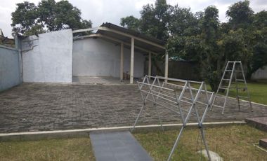 Disewa Rumah Besar Bisa Utk Gudang di Cicukang Sayap Taman Kopo Indah