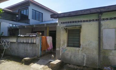 Dijual Tanah Bonus Rumah Lama di Jagalan Jebres Solo Lokasi Strategis