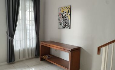 DIJUAL CEPAT  RUMAH DI VILLA BOGOR INDAH 1