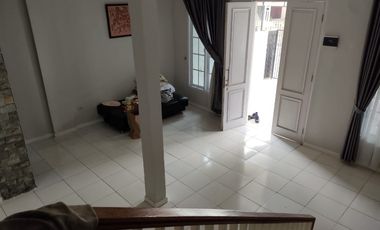 DIJUAL CEPAT  RUMAH DI VILLA BOGOR INDAH 1
