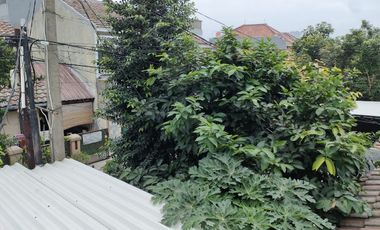 DIJUAL CEPAT  RUMAH DI VILLA BOGOR INDAH 1