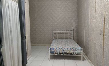 DIJUAL CEPAT  RUMAH DI VILLA BOGOR INDAH 1