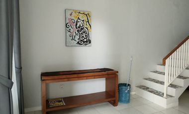 DIJUAL CEPAT  RUMAH DI VILLA BOGOR INDAH 1