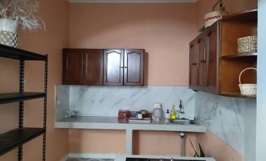 DIJUAL CEPAT  RUMAH DI VILLA BOGOR INDAH 1