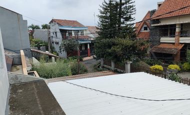 DIJUAL CEPAT  RUMAH DI VILLA BOGOR INDAH 1