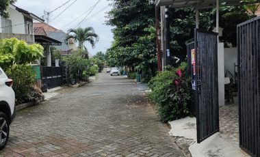 DIJUAL CEPAT  RUMAH DI VILLA BOGOR INDAH 1