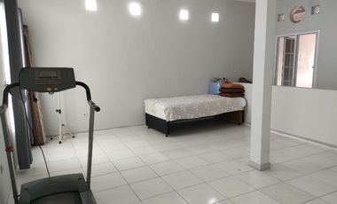 DIJUAL CEPAT  RUMAH DI VILLA BOGOR INDAH 1