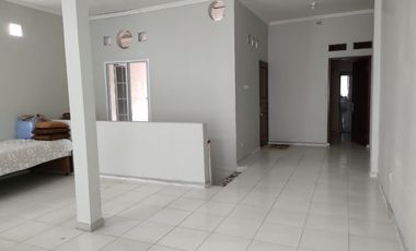 DIJUAL CEPAT  RUMAH DI VILLA BOGOR INDAH 1