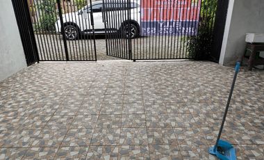 DIJUAL CEPAT  RUMAH DI VILLA BOGOR INDAH 1