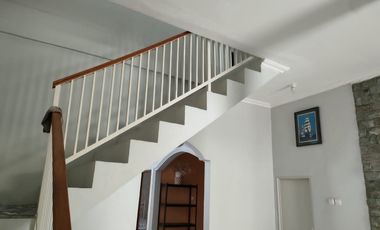 DIJUAL CEPAT  RUMAH DI VILLA BOGOR INDAH 1