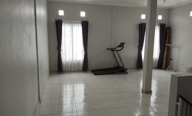 DIJUAL CEPAT  RUMAH DI VILLA BOGOR INDAH 1
