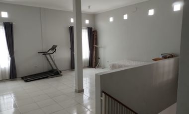 DIJUAL CEPAT  RUMAH DI VILLA BOGOR INDAH 1
