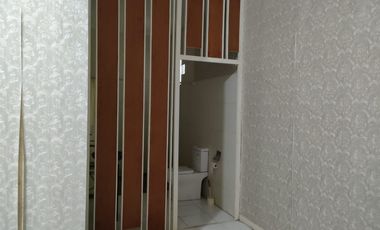 DIJUAL CEPAT  RUMAH DI VILLA BOGOR INDAH 1