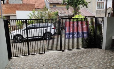 DIJUAL CEPAT  RUMAH DI VILLA BOGOR INDAH 1