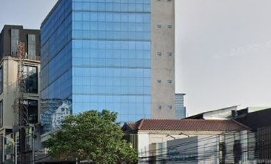 Dijual Gedung Kantor di Tanah Abang