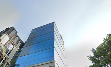 Dijual Gedung Kantor di Tanah Abang