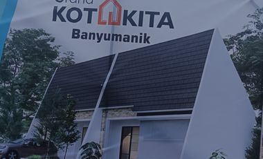 Grand Kotakita Banyumanik