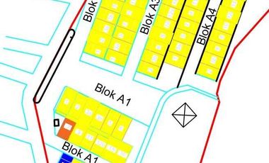 Grand Kotakita Banyumanik