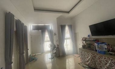 DIJUAL CEPAT RUMAH VILLA INSANI PLAJU