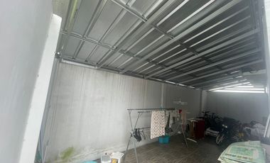 DIJUAL CEPAT RUMAH VILLA INSANI PLAJU