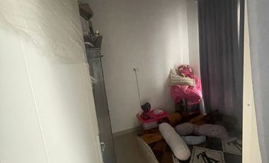 DIJUAL CEPAT RUMAH VILLA INSANI PLAJU