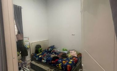 DIJUAL CEPAT RUMAH VILLA INSANI PLAJU