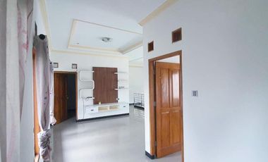 Dijual Cepat Rumah Mewah Dalam Perumahan Elite Dukuh Permai Residence Jaktim