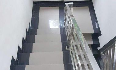 Dijual Cepat Rumah Mewah Dalam Perumahan Elite Dukuh Permai Residence Jaktim