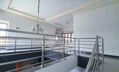 Dijual Cepat Rumah Mewah Dalam Perumahan Elite Dukuh Permai Residence Jaktim