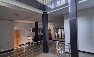 Dijual Cepat Rumah Mewah Dalam Perumahan Elite Dukuh Permai Residence Jaktim