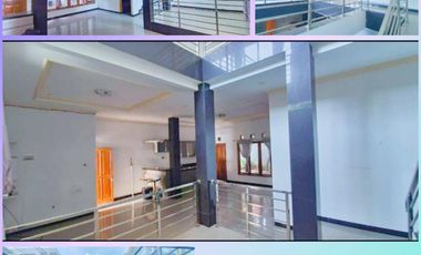 Dijual Cepat Rumah Mewah Dalam Perumahan Elite Dukuh Permai Residence Jaktim