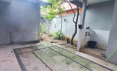 Dijual Cepat Rumah Mewah Dalam Perumahan Elite Dukuh Permai Residence Jaktim