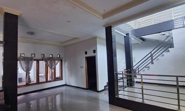 Dijual Cepat Rumah Mewah Dalam Perumahan Elite Dukuh Permai Residence Jaktim