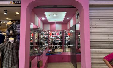 Sewa toko kios tas accessories tangcity mall kota tangerang