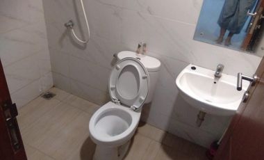 Disewakan Rumah Premier Estate 3 Cibubur Kranggan Cantik Minimalis