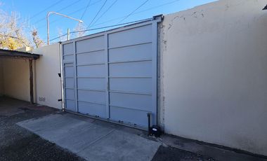 Dpto AMOBLADO de 2 dorm - Av. Quiroga y Blas Parera