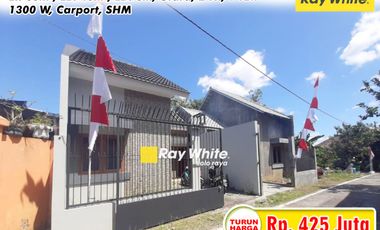 Rumah dijual di Keprabon, Surakarta, Jawa Tengah